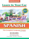 Learn In Your Car Spanish Complete